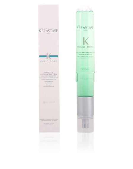 FUSIO-DOSE booster resistance 120 ml by Kerastase
