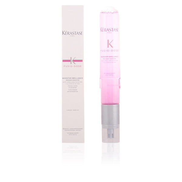 FUSIO-DOSE booster reflection 120 ml by Kerastase