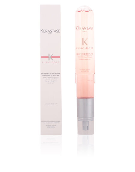 FUSIO-DOSE booster discipline 120 ml by Kerastase