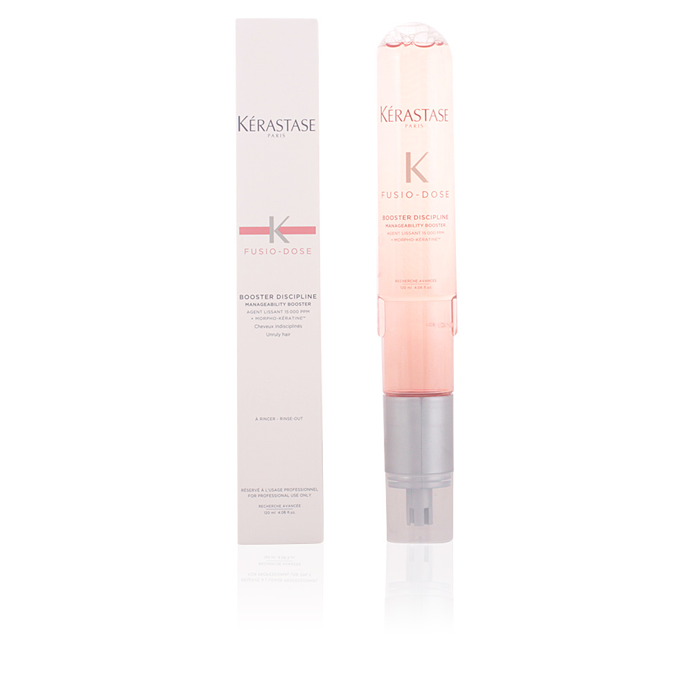 FUSIO-DOSE booster discipline 120 ml by Kerastase