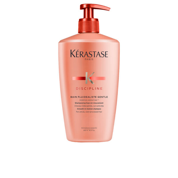 DISCIPLINE bain fluidealiste shampooing 500 ml by Kerastase