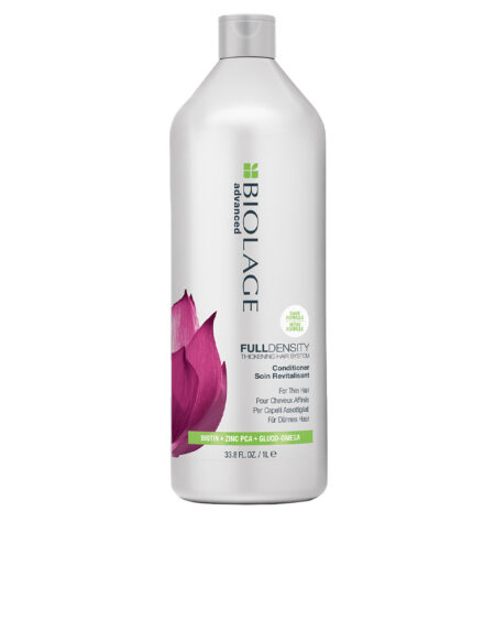FULLDENSITY conditioner 1000 ml by Biolage