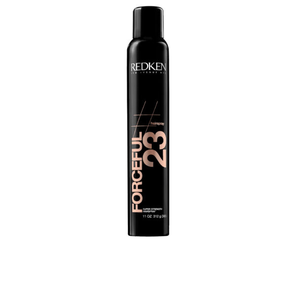 FORCEFUL hair spray 23 400 ml by Redken