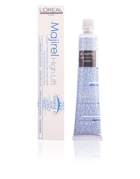 MAJIREL HIGH-LIFT permanente #ash violet 50 ml by L'Oréal