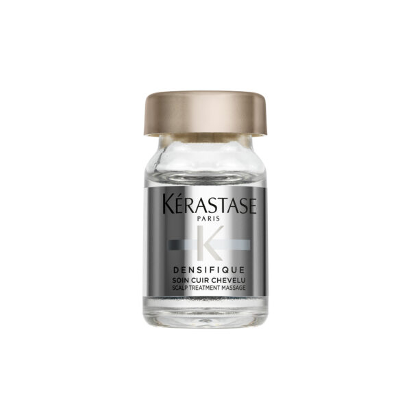 DENSIFIQUE activateur de densité capillaire 30 x 6 ml by Kerastase