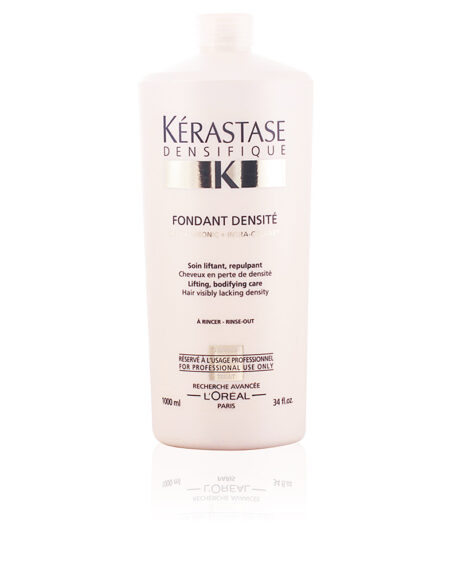 DENSIFIQUE fondant densité 1000 ml by Kerastase