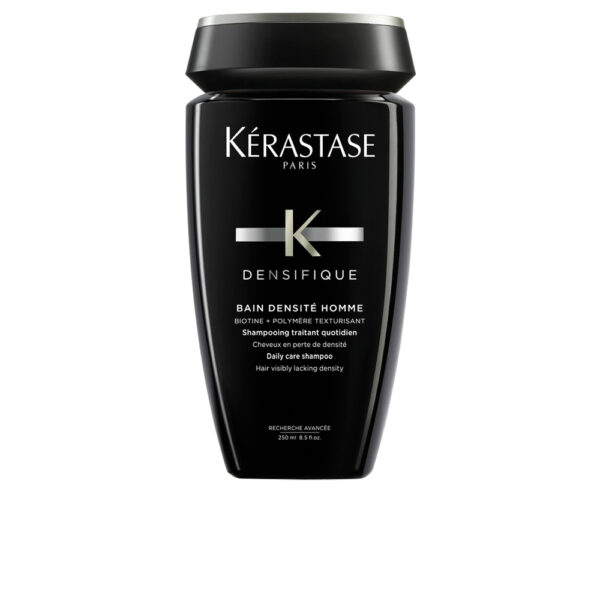 DENSIFIQUE HOMME bain shampoo 250 ml by Kerastase