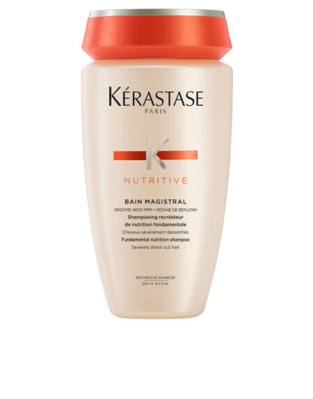 NUTRITIVE bain magistral 250 ml by Kerastase
