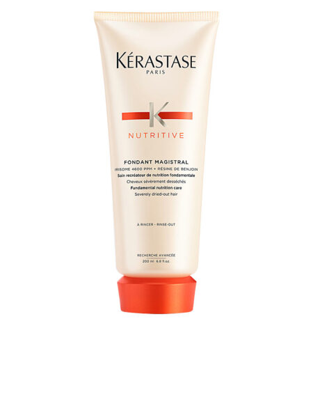 NUTRITIVE fondant magistral 200 ml by Kerastase