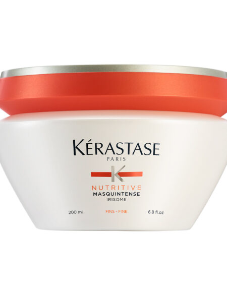 NUTRITIVE masquintense cheveux fins 200 ml by Kerastase