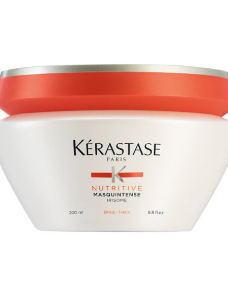 NUTRITIVE masquintense cheveux épais irisome 200 ml by Kerastase