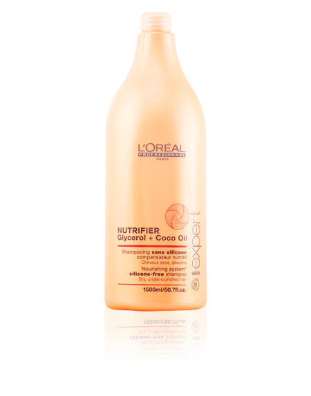 NUTRIFIER shampoo 1500 ml by L'Oréal