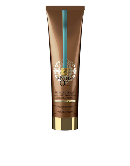 MYTHIC OIL crème universelle 150 ml by L'Oréal
