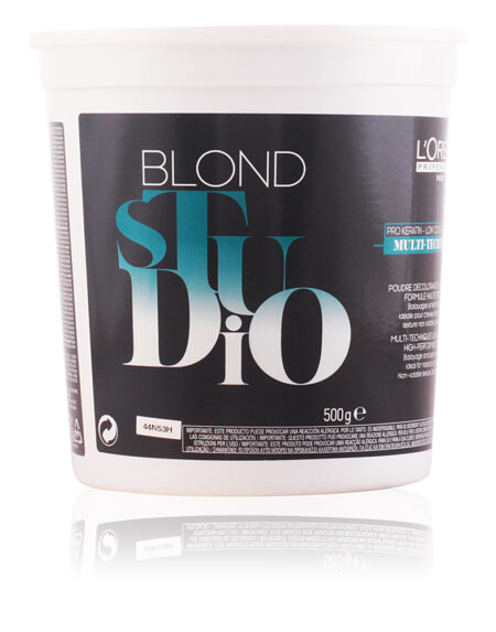 BLOND STUDIO multi techniques powder 500 gr by L'Oréal