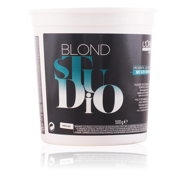 BLOND STUDIO multi techniques powder 500 gr by L'Oréal