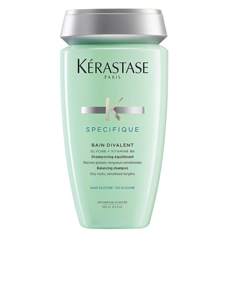 SPÉCIFIQUE bain divalent 250 ml by Kerastase