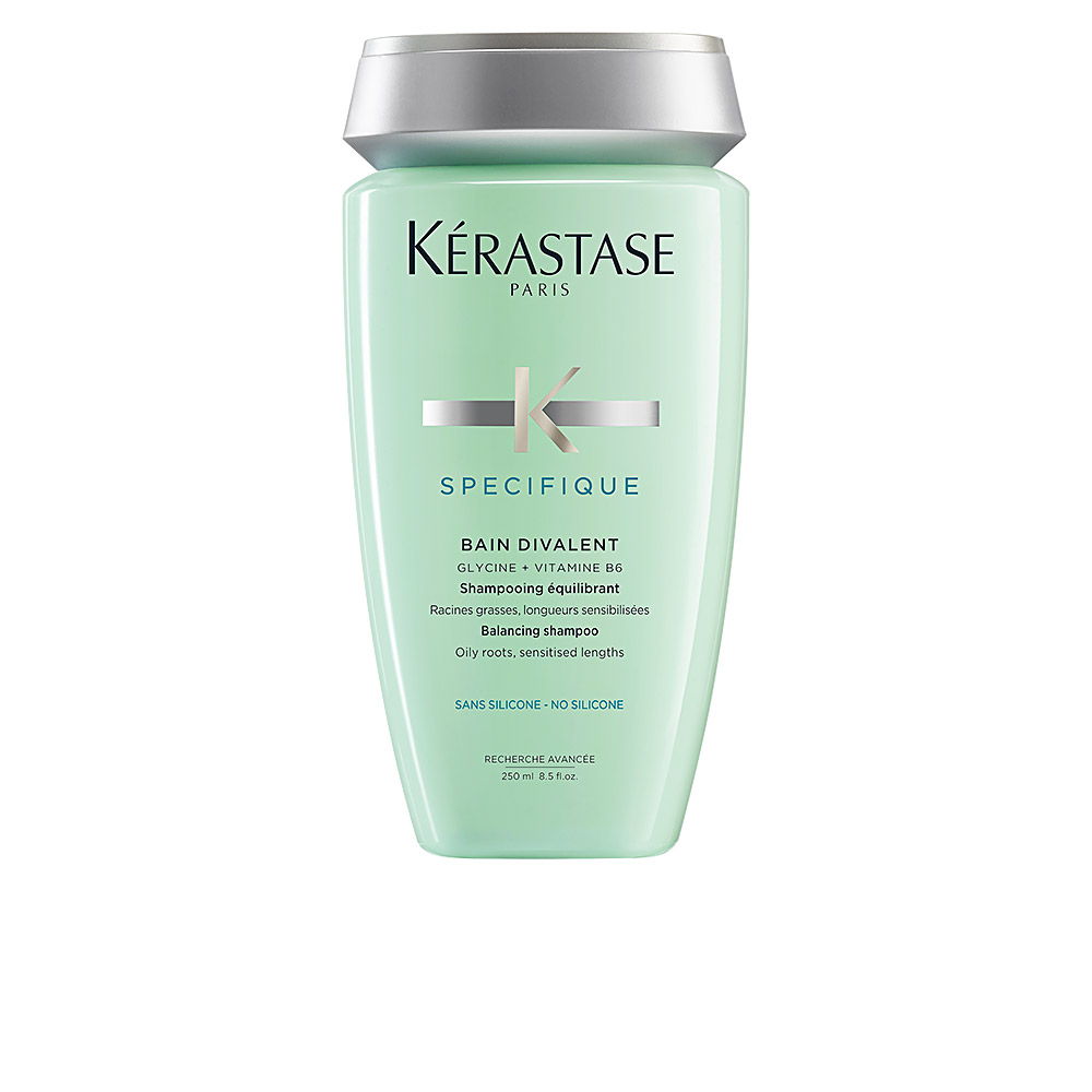 SPÉCIFIQUE bain divalent 250 ml by Kerastase