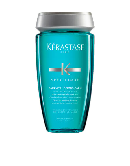 SPÉCIFIQUE DERMO-CALM bain vital 250 ml by Kerastase