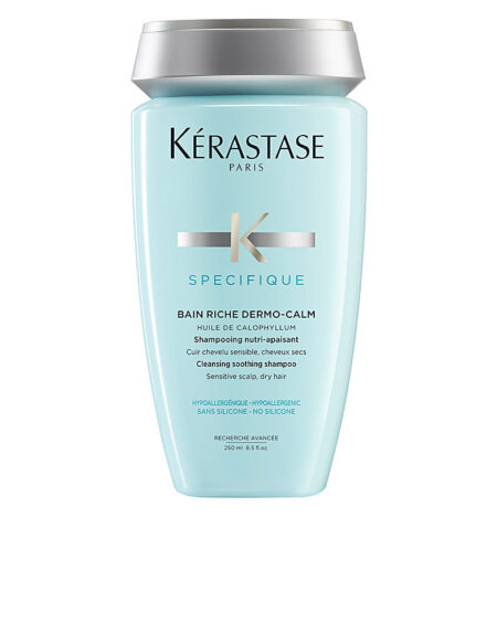 SPÉCIFIQUE DERMO-CALM bain riche 250 ml by Kerastase