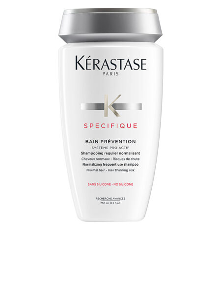 SPÉCIFIQUE bain prevention 250 ml by Kerastase