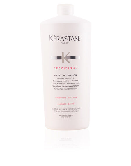 SPÉCIFIQUE bain prévention 1000 ml by Kerastase