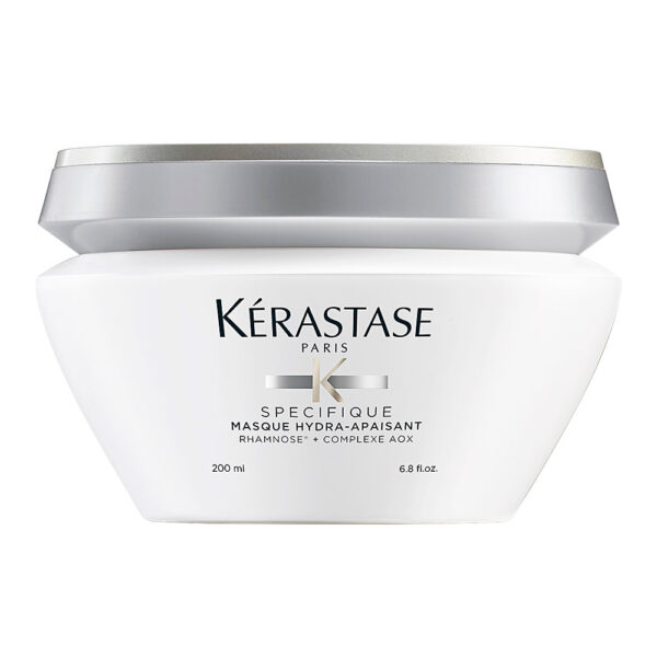 SPÉCIFIQUE masque hydra-apaisant 200 ml by Kerastase