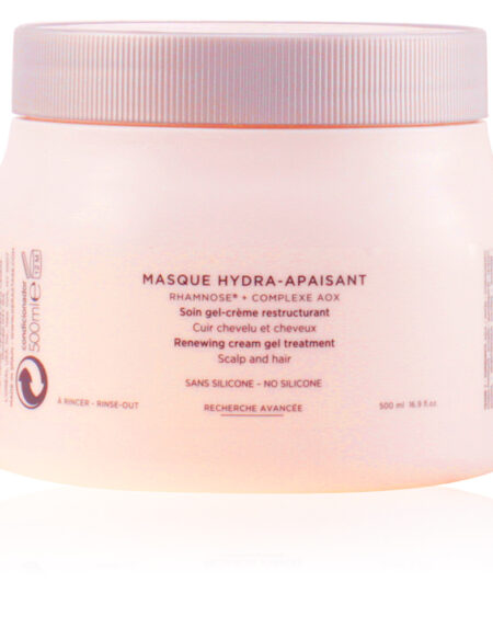SPÉCIFIQUE masque hydra-apaisant 500 ml by Kerastase