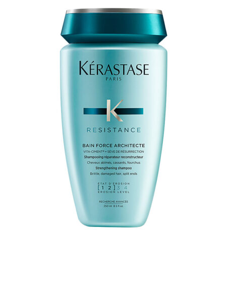 RESISTANCE bain force architecte 250 ml by Kerastase