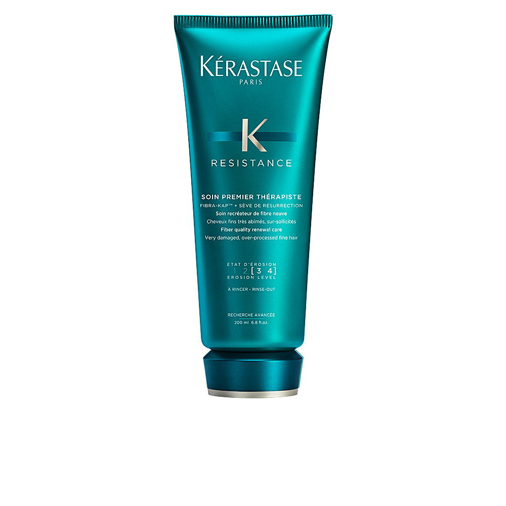 RESISTANCE THÉRAPISTE soin premier 200 ml by Kerastase