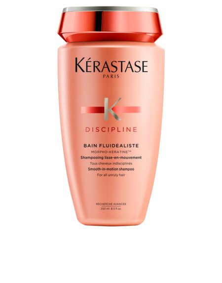 DISCIPLINE bain fluidealiste shampooing 250 ml by Kerastase
