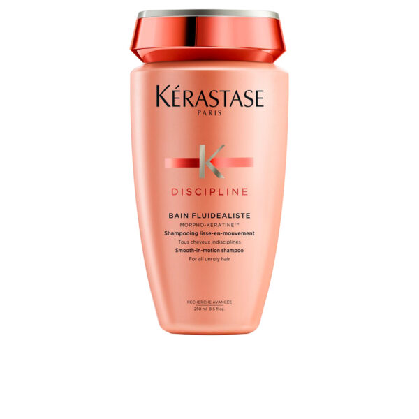 DISCIPLINE bain fluidealiste shampooing 250 ml by Kerastase