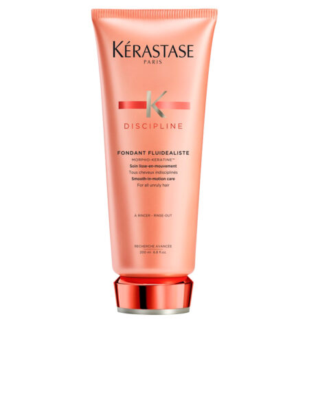 DISCIPLINE fondant fluidealiste 200 ml by Kerastase