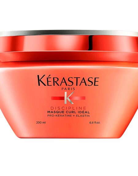 DISCIPLINE masque curl ideal 200 ml by Kerastase