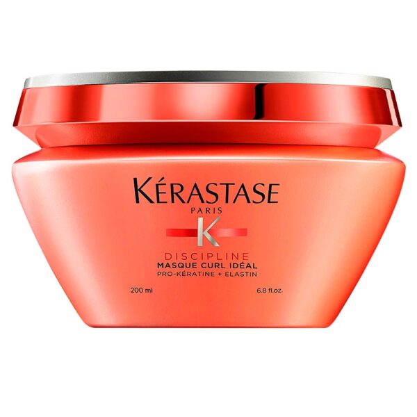 DISCIPLINE masque curl ideal 200 ml by Kerastase