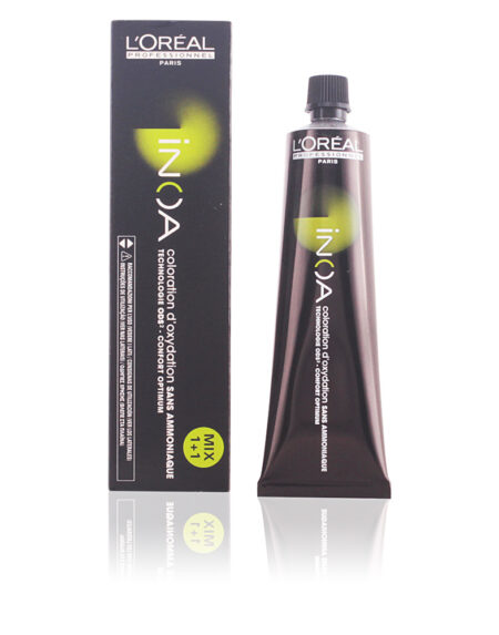 INOA coloration d'oxydation sans amoniaque #5