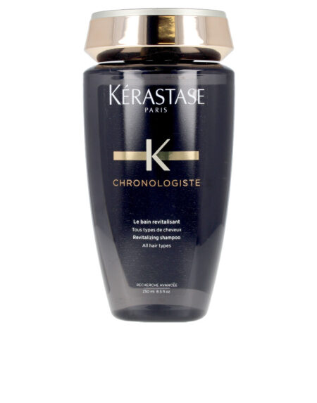 CHRONOLOGISTE bain revitalisant 250 ml by Kerastase