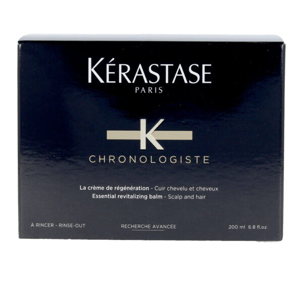 CHRONOLOGISTE la crème de régénération 200 ml by Kerastase