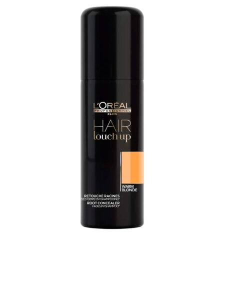 HAIR TOUCH UP root concealer #warm blonde 75 ml by L'Oréal