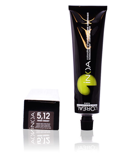 INOA coloration d'oxydation sans ammoniaque #5