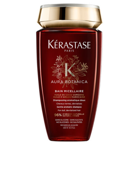 AURA BOTANICA bain micellaire 250 ml by Kerastase