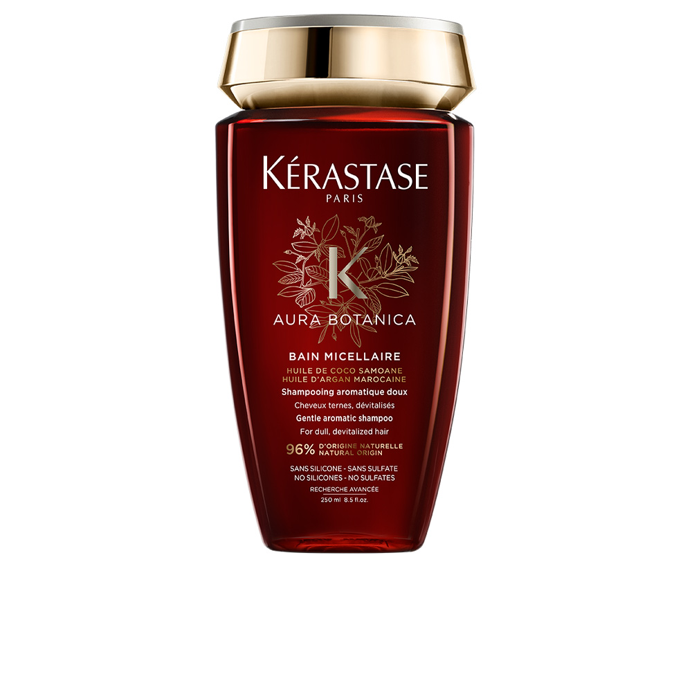 AURA BOTANICA bain micellaire 250 ml by Kerastase