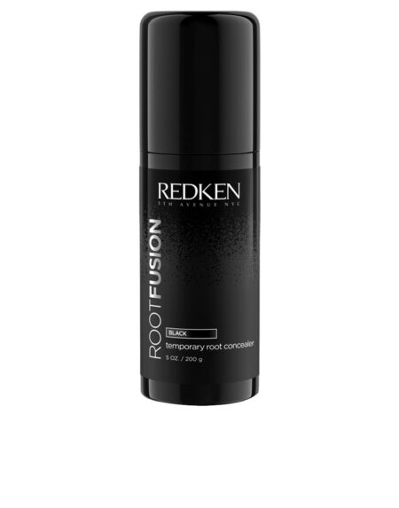 ROOT FUSION temporary root concealer #black 75 ml by Redken