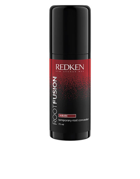 ROOT FUSION temporary root concealer #auburn 75 ml by Redken