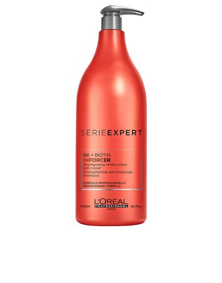 INFORCER shampoo 1500 ml by L'Oréal
