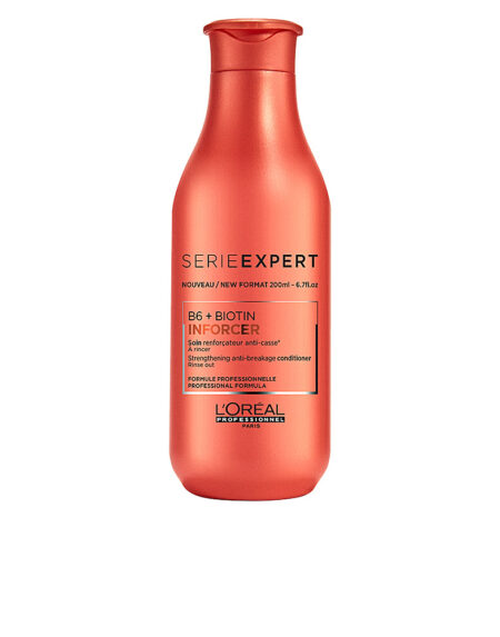 INFORCER conditioner 200 ml by L'Oréal