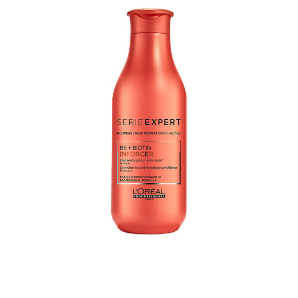INFORCER conditioner 200 ml by L'Oréal