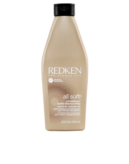 ALL SOFT conditioner 250 ml by Redken