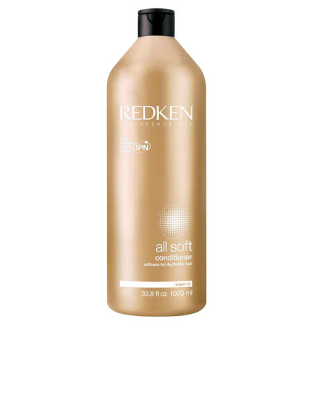 ALL SOFT conditioner 1000 ml by Redken