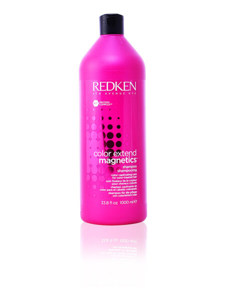 COLOR EXTEND MAGNETICS shampoo 1000 ml by Redken