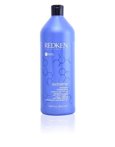 EXTREME shampoo 1000 ml by Redken